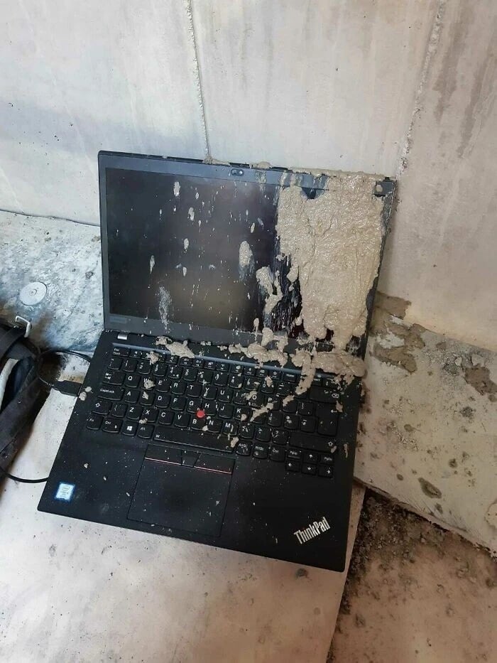System Administrators Nightmares (20 pics)