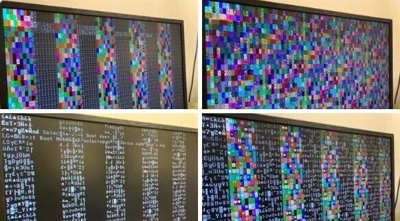 System Administrators Nightmares (20 pics)