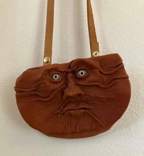 What Is Going On Here? (20 pics)