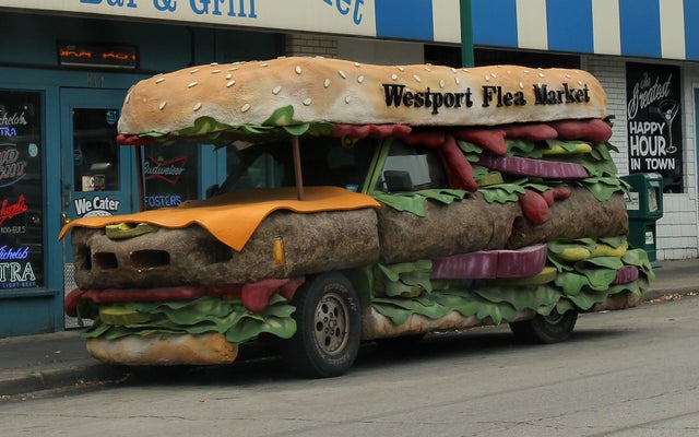 Weird Designs (19 pics)