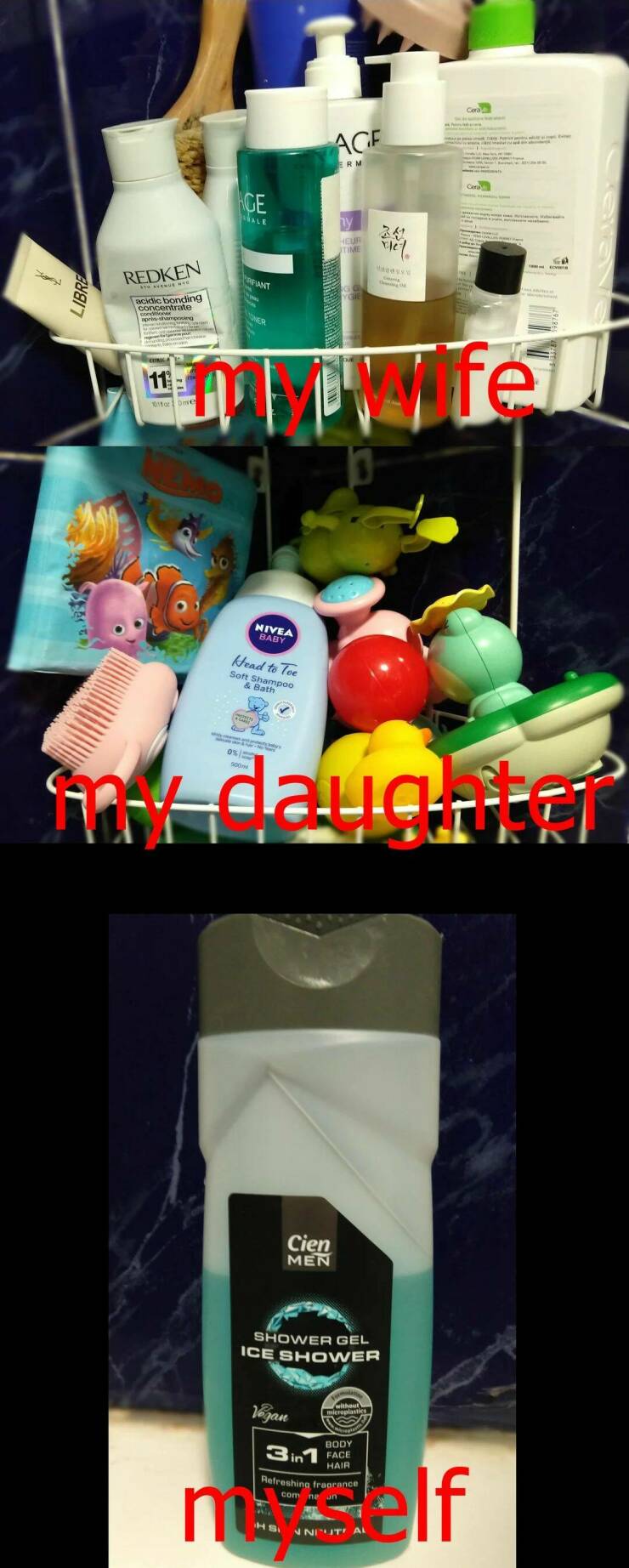 Daily Pictures. Part 1 (67 pics)