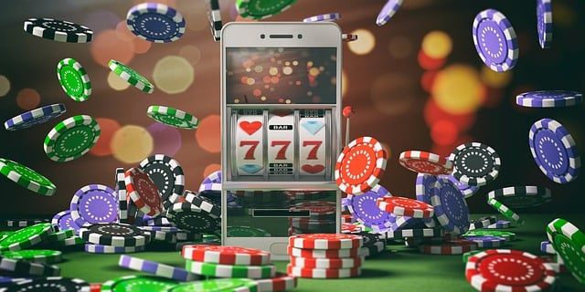 The Risky Business of Online Gambling Marketing