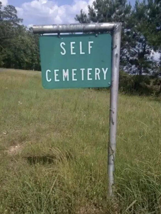 Funny And Weird Signs (17 pics)