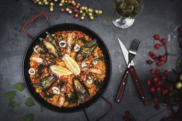 High-Stakes Flavor: Top Picks for Your Casino Party Menu