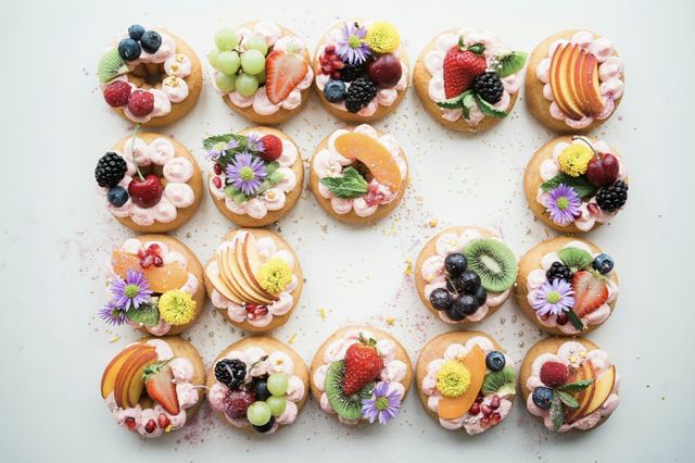 High-Stakes Flavor: Top Picks for Your Casino Party Menu