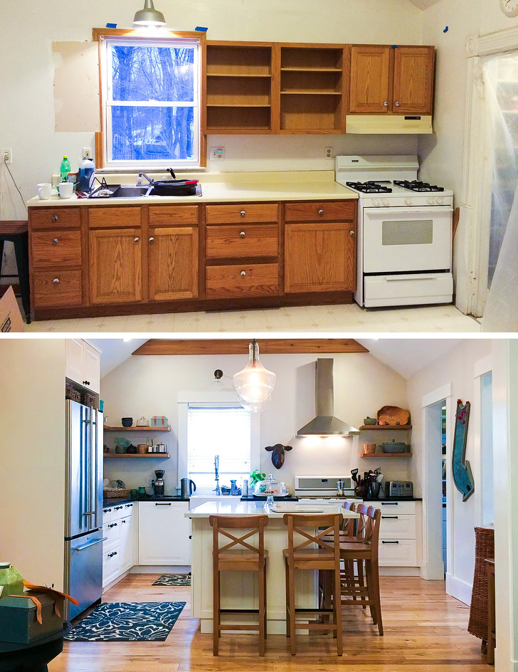 Before And After Repair (15 pics)