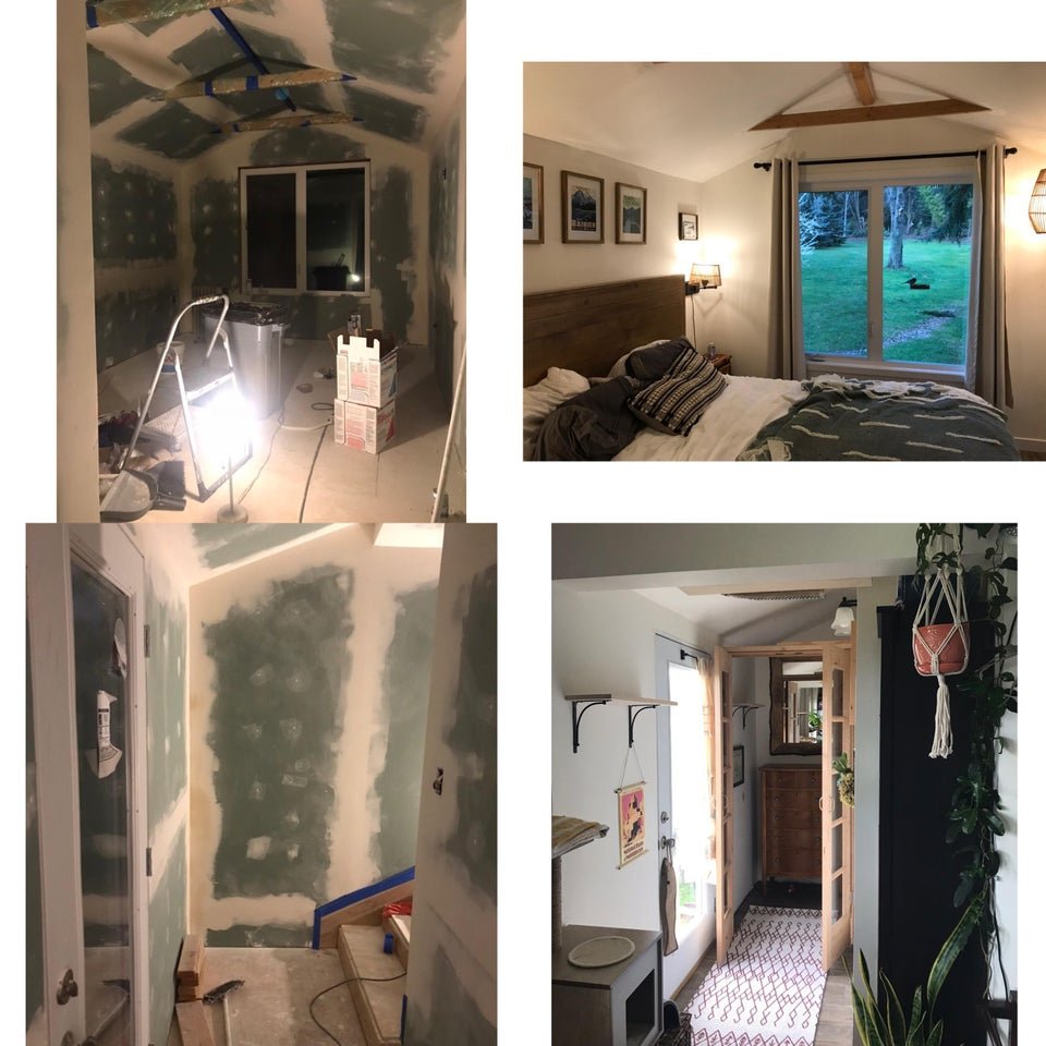 Before And After Repair (15 pics)