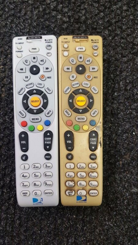 Time Changes Everything (20 pics)