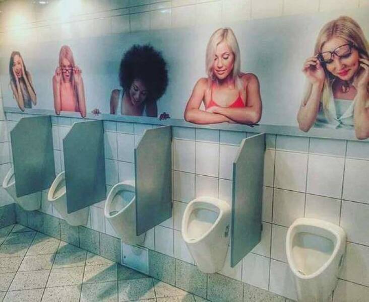 Daily Pictures. Part 1 (70 pics)