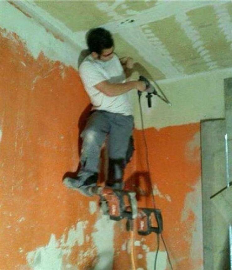 Daily Pictures. Part 1 (70 pics)