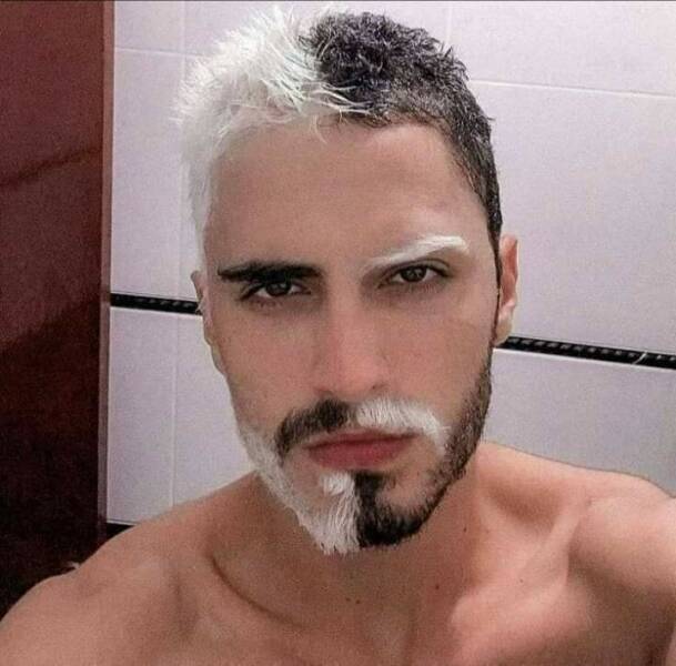 Daily Pictures. Part 1 (70 pics)