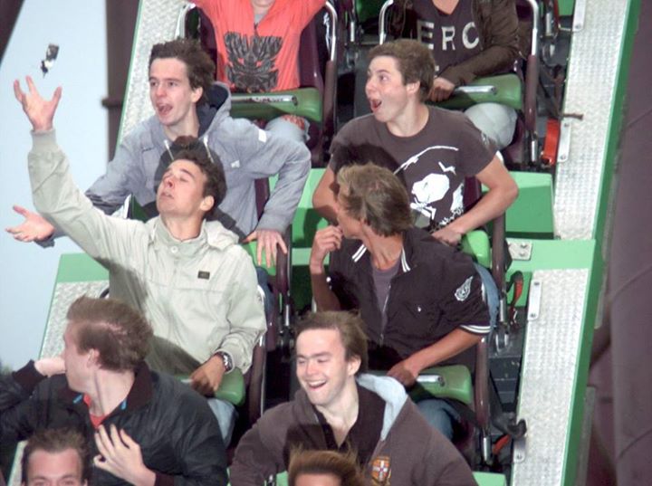 Right Moment (20 pics)