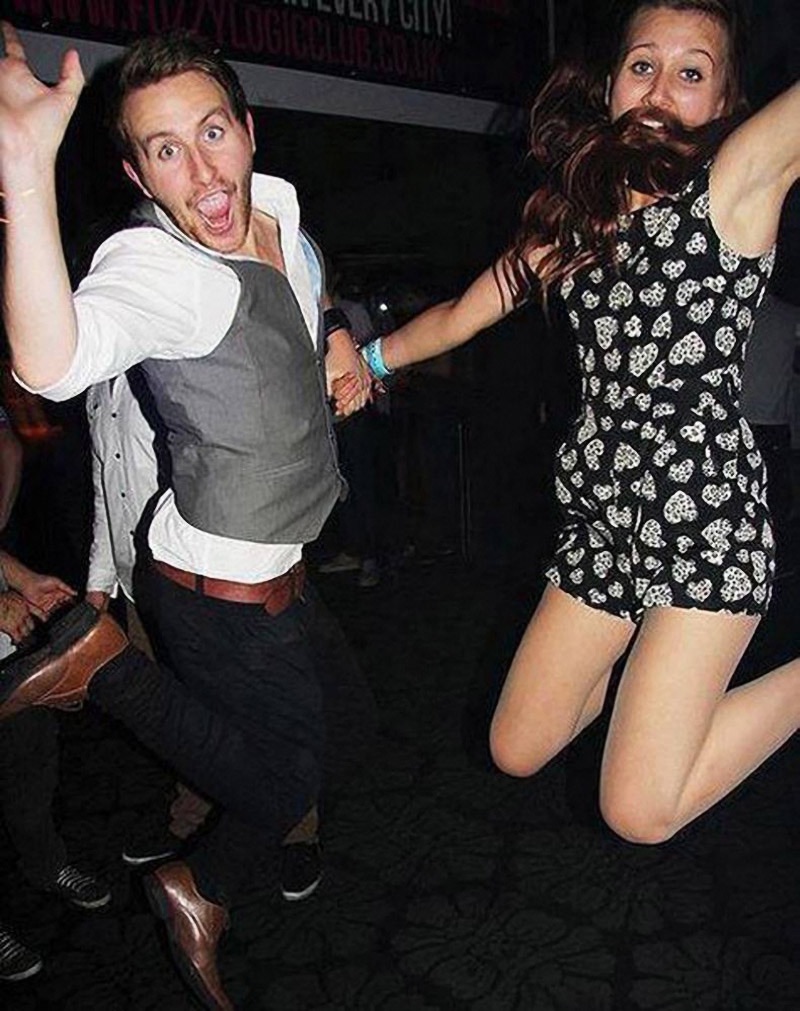 Right Moment (20 pics)