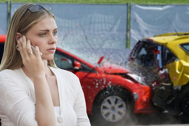 How to Protect Yourself After a Car Accident