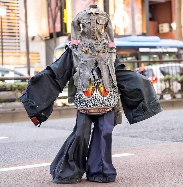 Awful Fashion (27 pics)
