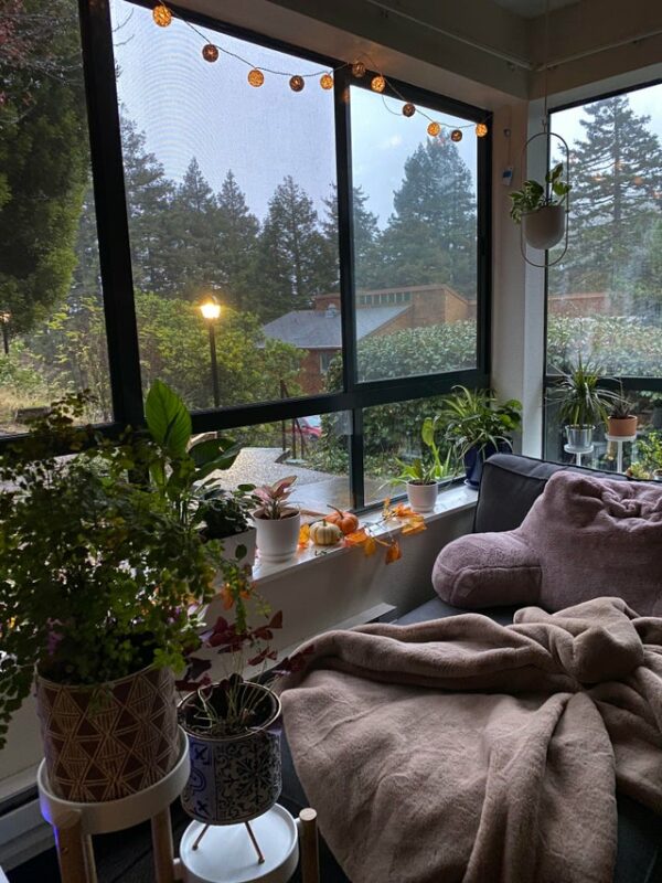 Perfect Places For Relax (20 pics)