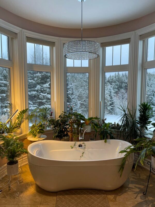 Perfect Places For Relax (20 pics)