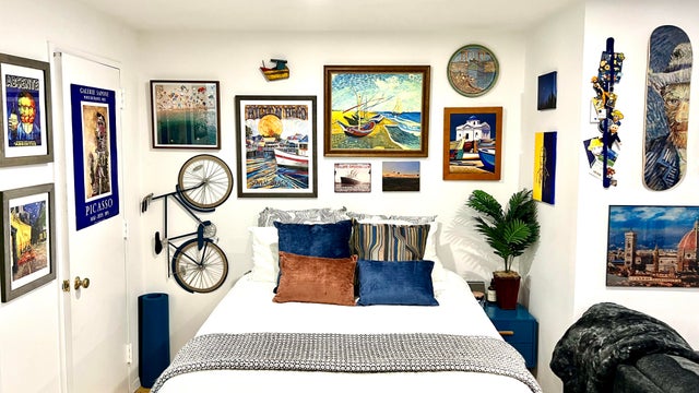 Perfect Places For Relax (20 pics)