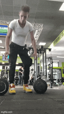 Acid GIFs, April 29 (25 gifs)