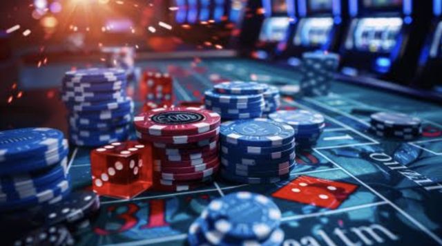 VDCasino'da Az Parayla Maksimum Kazanç: Düşük Maliyetli En İyi Slot Oyunları VDCasino'da Az Parayla Maksimum Kazanç: Düşük Maliyetli En İyi Slot Oyunları