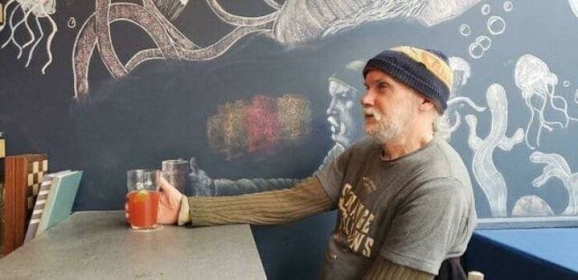 Unexpected Encounters With Doppelgangers (20 pics)