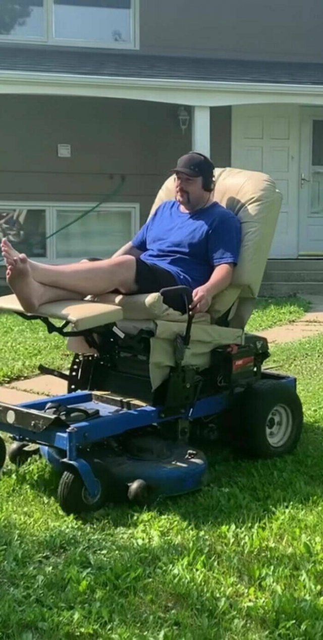 Redneck Engineering (24 pics)