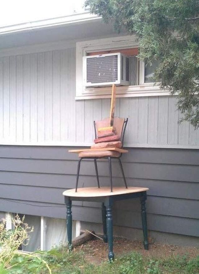 Odd Repair (24 pics)