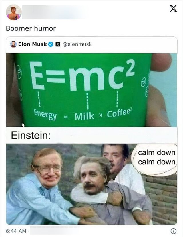 Memes For Boomers (22 pics)