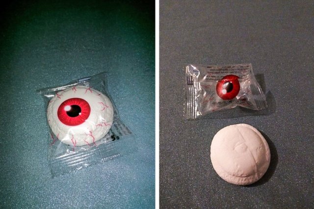 Expectations Against Reality (20 pics)