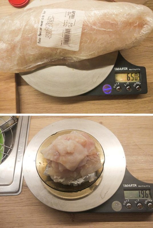 Expectations Against Reality (20 pics)
