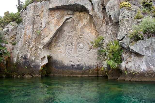 The Revival of the Māori Language: New Zealand's Cultural Renaissance