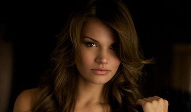 Girls In Lingerie (20 pics)