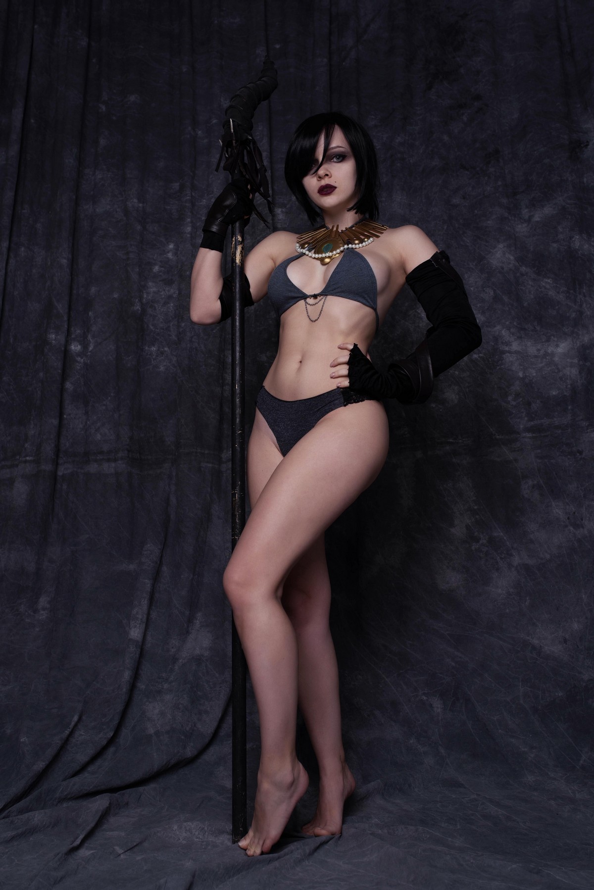 Cosplay Girls (20 pics)