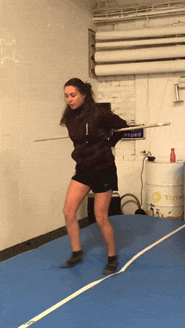 Acid GIFs, April 30 (25 gifs)
