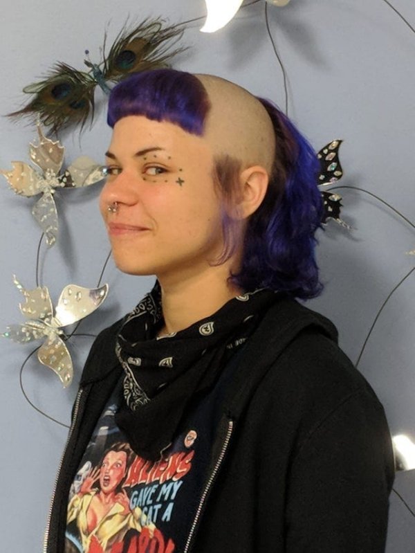 Awful Haircuts (15 pics)