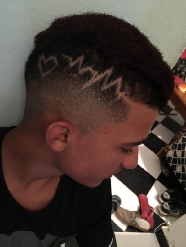 Awful Haircuts (15 pics)