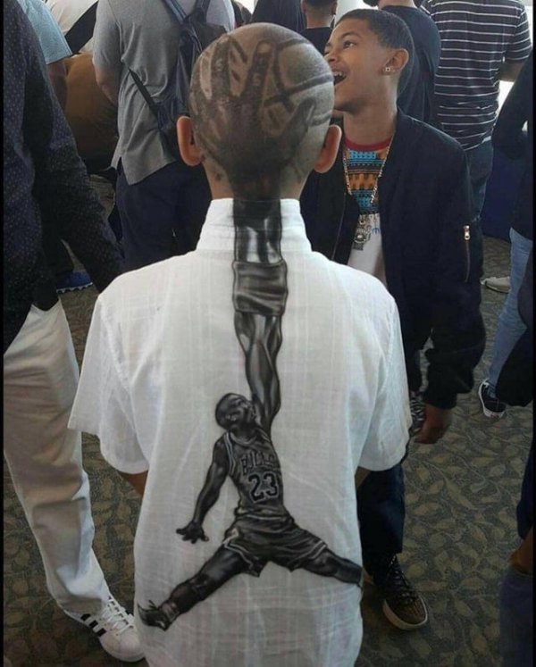 Awful Haircuts (15 pics)
