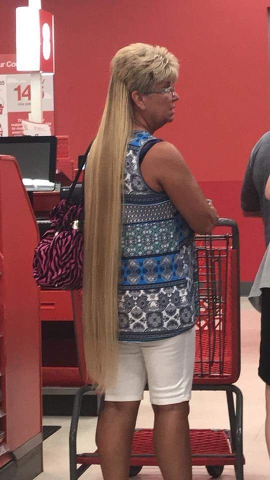 Awful Haircuts (15 pics)