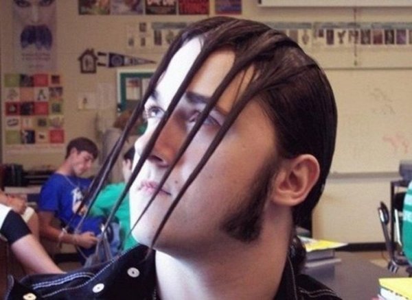 Awful Haircuts (15 pics)