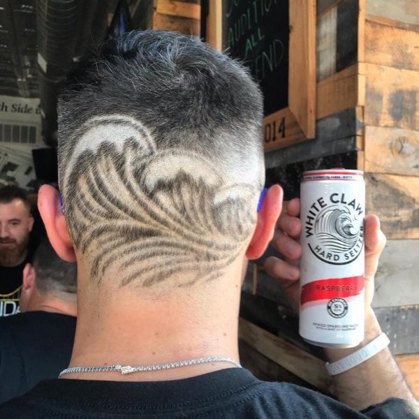 Awful Haircuts (15 pics)