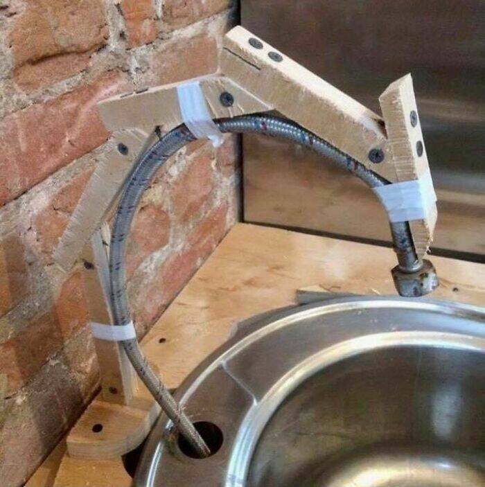 Redneck Engineering (18 pics)
