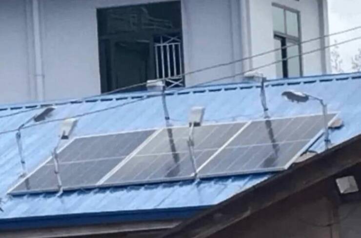 Redneck Engineering (18 pics)