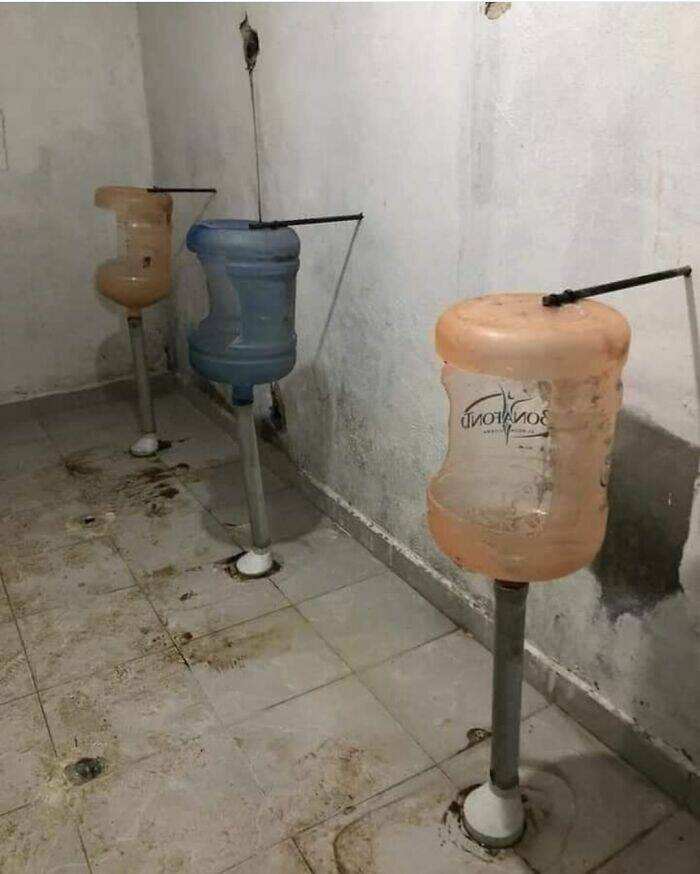 Redneck Engineering (18 pics)