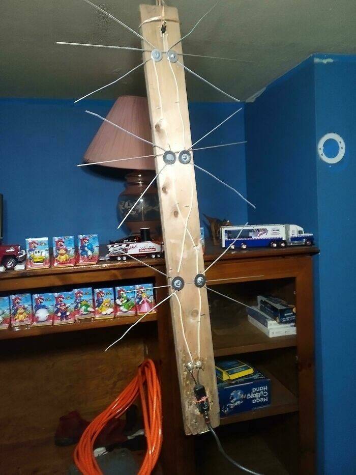 Redneck Engineering (18 pics)