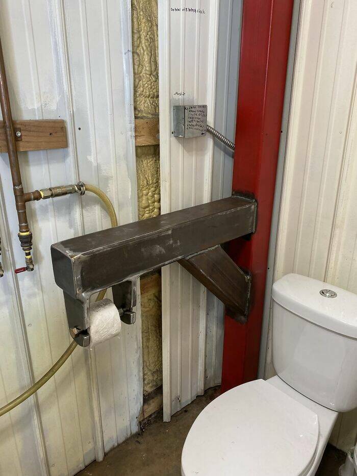 Redneck Engineering (18 pics)