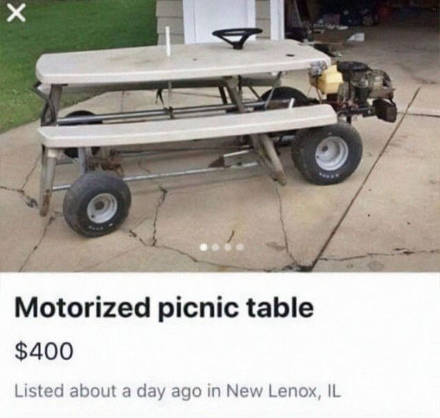 Redneck Engineering (18 pics)