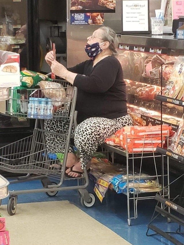 Annoying Situations (19 pics)