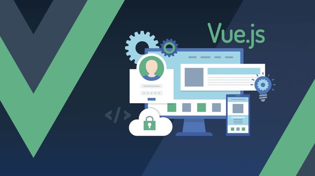 Vue.js - a progressive framework for web development