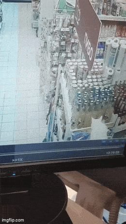 Acid GIFs, May 1 (25 gifs)