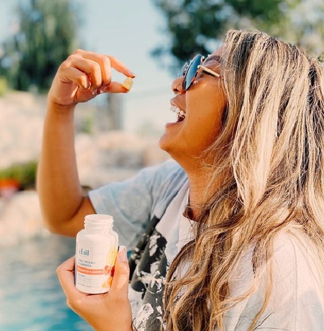 The Art and Science Behind Choosing the Right Delta-8 THC Gummies for Creative Inspiration